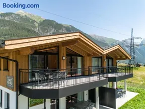 Chalet Pettneu am Arlberg - Top 1 - Image 2