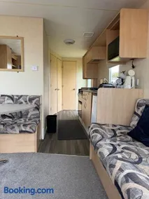 ABI Vista Caravan, Whitley Bay - Image 5
