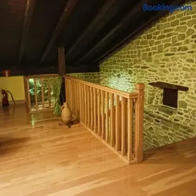 casa rural Albinarrate etxea - Image 3