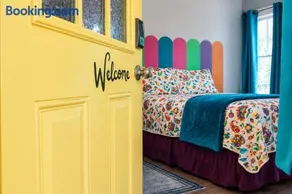 The Bluebird Cottage Style Cabin with Hot Tub near Turner Falls and Casinos - Image 2
