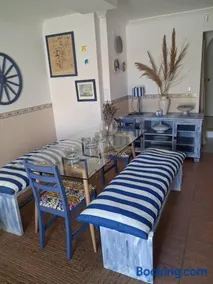 Casa Azul Retreat Bright Atlantic Apartment - Image 4