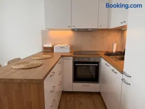 Luxurious apartment in the centre of Aš - Image 4