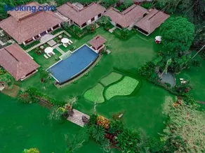 The Lotus Residence by Amerta Experience - Image 5