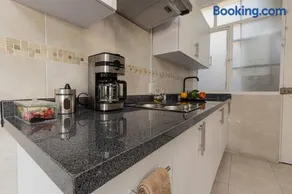 Apartamentos Ejecutivos, Lujo y Confort en el corazon de Polanco - Image 1