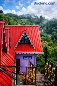 Mountain paradise homestay batasia loop  - Image 1