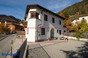 Chasa Nogler - Ferienwohnung - Image 2