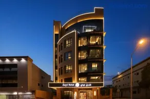 HUAZHU LUYI Service Apartment 华住庐艺 - Image 1