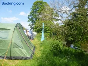 Festival Yurts Hay-on-Wye - Image 4