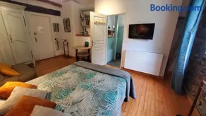 "Chez Naty" chambres d'hôtes au Pays-Basque - Image 3