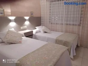 APARTAMENTOS DE USO TURÍSTICO FONTIÑA - Playa Montalvo - SANXENX0 -PONTEVEDRA - Image 1