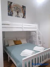 Casa Amelia, well-served area - Image 5