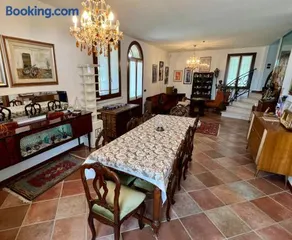 Villa Rita - Rooms&Art - Image 5