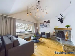 Mountain Majesty Apartment with Stunning Views - Image 4