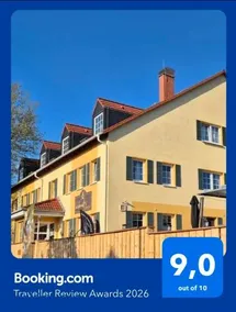 Hildebrandts Landhotel - bei Erfurt - Image 1