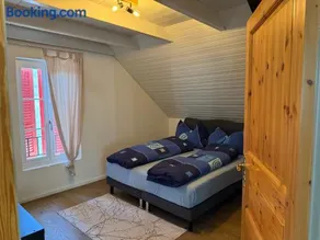 Apartment in Düdingen - Image 3