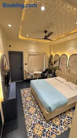 Parijat nx cottages & Stays - Image 4