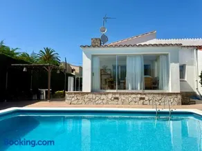 Alemanya 30 privat pool Estartit - Image 2