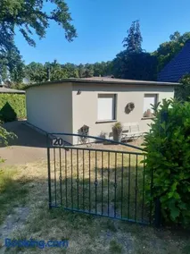 Ferienhaus nah an Wald & See - Image 1