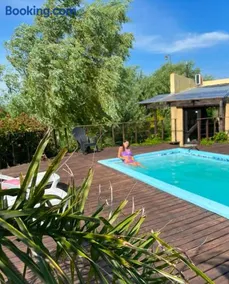 La Omi Hotel - Image 1