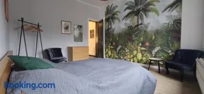 Aux frais de la princesse - Gîte citadin 3 épis - Image 2