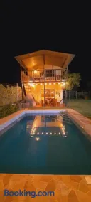 Casa rústica en Carabayllo, Santa Rosa de Quives - Image 2