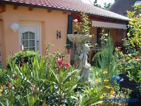 Anjas Ferienhaus Freiburg - Image 1