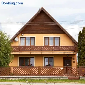 Rekreačný Dom Mengusovce - Image 5