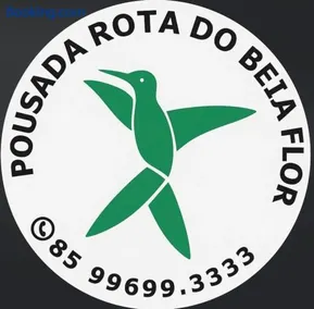 Pousada Rota Do Beija Flor PACOTI-CE - Image 2