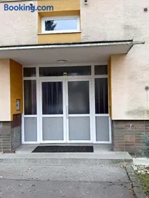 Thurzova Residence 16 - City Center - Image 1