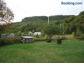 Chalet Saint-Thomas - Image 1