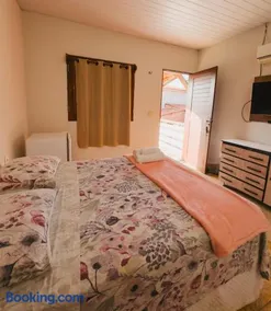 Pousada Recanto dos Ventos - Image 4