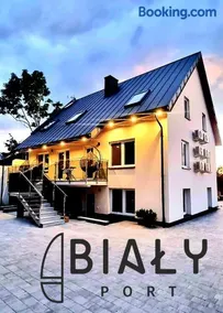 Biały Port - Image 1