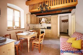 La Marmote Albergo Diffuso di Paluzza Rio Bavous - Image 3