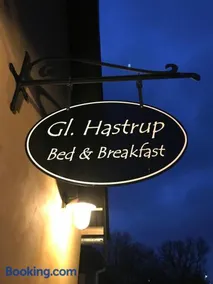 Gl.Hastrup Guesthouse - Image 5