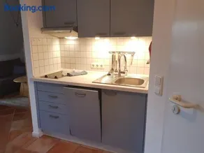 Ferienwohnung 10 im Fischerhaus am Neuensiener See - Image 4