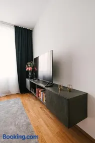 Herzstück Graz - Wohnung für Familien & Freunde - Image 2