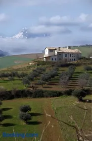 Agriturismo Cignale della Società Agricola Cignale srl - Image 1