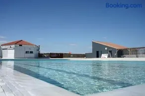 Le Barcarès - T2+MEZZ climatisé - Piscine et mer - Image 1