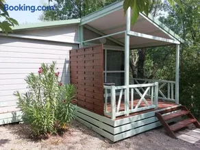 Chalet con piscina riscaldata e terrazza - Image 1