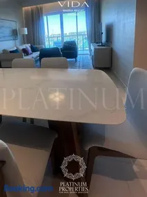 3 Bedrooms in Vida Marina Hotel - with view - Image 3