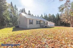 3BR 2BA with direct VAST Trail access on 10 Acres - Image 2