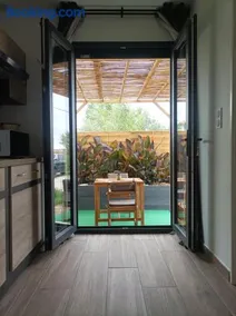 Chambre aménagé en studio - Image 2