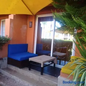 Asmaa Rental Chalets Porto Matrouh for families - Image 3