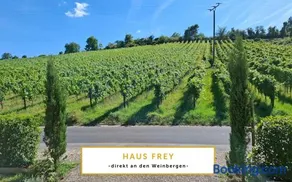 Villa Auszeit Wohnung im Haus Frey - Weindorf, 1 BR bis 3 Personen - Image 1