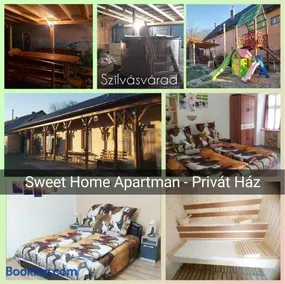 Sweet Home Apartman Szilvásvárad - Image 1