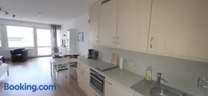Ferienwohnung mit 1 Schlafzimmer für 4 Personen - Image 2