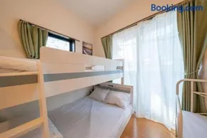 3A SHIBUYA Cozy Bright Apartment, 28sqm, free wifi, MAX 5PP - Image 2