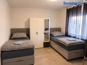 Worms City Suites Löwengasse - Image 3