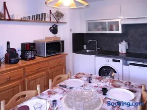 Grand appart 6 pers avec balcon, wifi et superbe vue - FR-1-322-532 - Image 4