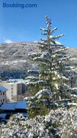 Coquet appartement Type 2 de 56 m² en centre ville - Image 2